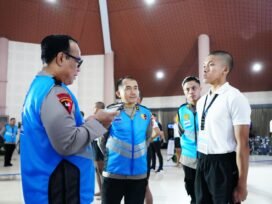Seleksi Taruna Akademi Kepolisian (Akpol) Tahun Anggaran 2026 menghadirkan sejumlah pembaruan sebagai bagian dari transformasi rekrutmen Polri yang semakin adaptif terhadap perkembangan teknologi dan kebutuhan organisasi di masa depan