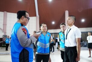 Seleksi Taruna Akademi Kepolisian (Akpol) Tahun Anggaran 2026 menghadirkan sejumlah pembaruan sebagai bagian dari transformasi rekrutmen Polri yang semakin adaptif terhadap perkembangan teknologi dan kebutuhan organisasi di masa depan