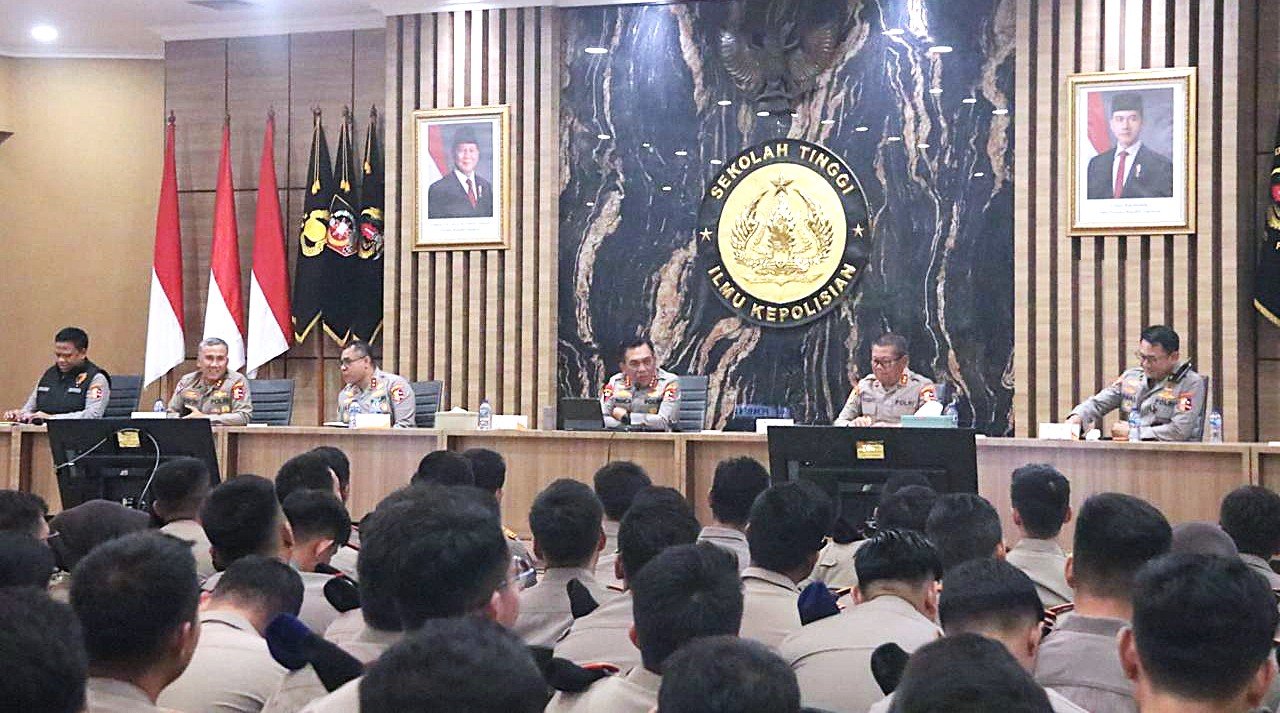 Polri Kerahkan 403 Personel untuk Edukasi dan Pencegahan Karhutla di Sejumlah Wilayah