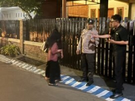 Mahasiswi Diduga Dilecehkan Pengendara Motor, Polsek Sukun Tindak Lanjuti Laporan via 110 dan Dampingi Korban