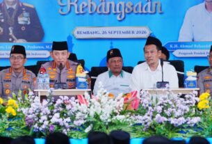 Kapolri: Keberagaman Harus Jadi Kekuatan untuk Jaga Persatuan Bangsa